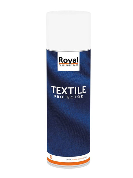 Manutenzione Protettore Tessile Spray 500 ml Dimehouse LxPxH 40x30x10 Vista frontale con foto in bianco